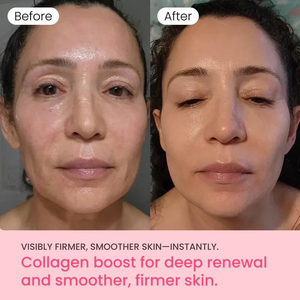 Collagen Jelly Cream with Niacinamide