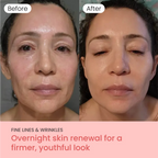 Collagen Night Wrapping Mask