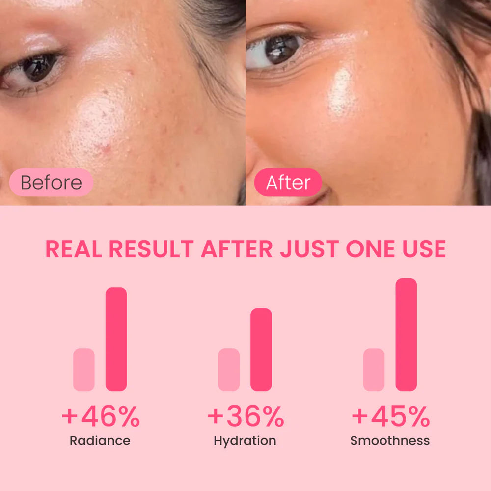 Collagen Jelly Cream with Niacinamide