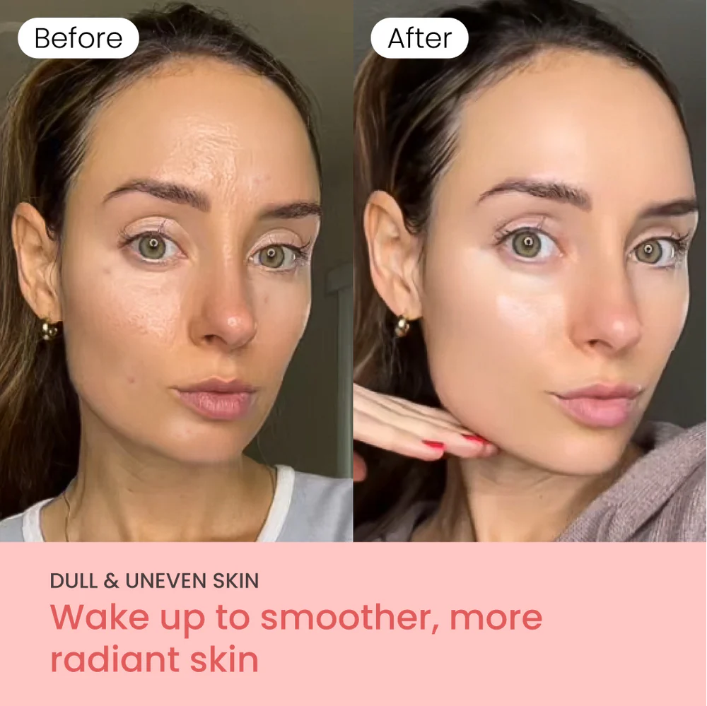 Collagen Night Wrapping Mask