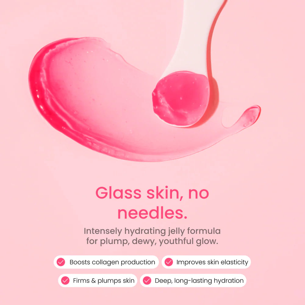 Collagen Jelly Cream with Niacinamide