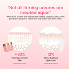 Collagen Jelly Cream with Niacinamide